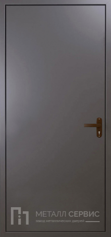 Техническая дверь НЦ №1